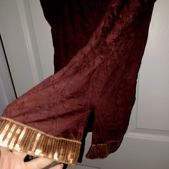 Torrid dressy tank top - Picture 3 of 4